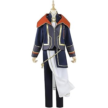 Amazon.co.jp: [mvivm] 【スイカ コス 】 三枝明那 4th コスプレ